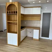 کابینت و کمد دیواری و دکوراسیون
