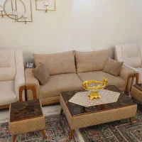 مبل راحتی