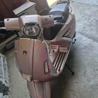 موتور وسپا