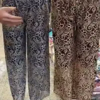 شلوار دانتل مجلسی زیبا و خنک