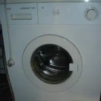 لباسشویی آاگ AEG