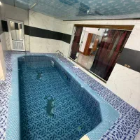 ویلای استخر دار ساحلی‌ دربست.مالکم