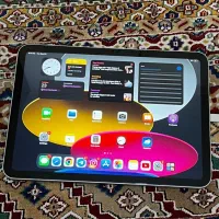 آیپد 11 A16 سال 2025 حافظه 256G هلث 100%