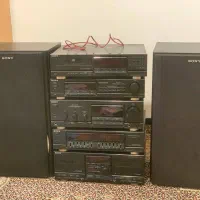 Sony CDP-V725