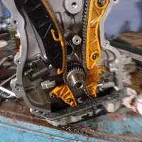تعمیرگاه و تعمیرکار سوزوکی آزار سانتافه تیولی ۲۰۰۸