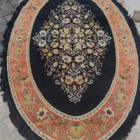 فرش ۶متری قالی سلیمان