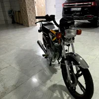کویر ۲۰۰|موتورسیکلت|تبریز, |دیوار