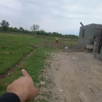 فروش زمین ۱۶۰ متر ی طلا
