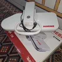 ژانومه اتو پرس