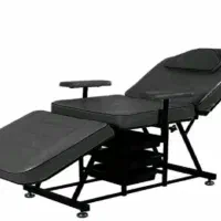 تخت تتو/ چهار تیکه/تخت مژه/تخته فلزی/تخت اپیلاسیو