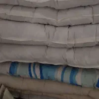 تشک|رختخواب، بالش، پتو|همدان, |دیوار