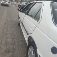 ماشین پژو پارس