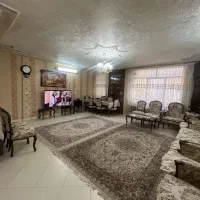 آپارتمان ۱۲۵ متر ۲ خواب تکواحد/م غیبی گلستان ها