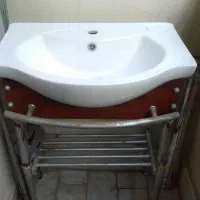 روشویی برندToTi