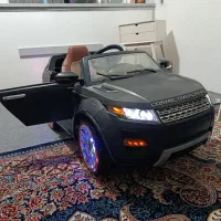 ماشین شارژی مانیتور لمسی صندلی مبله