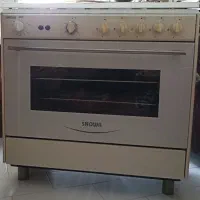 فروش اجاق گاز اسنوا