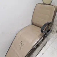 صندلی و تخت ارایشگاه