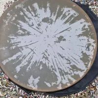 دف خورشیدی حبیبی