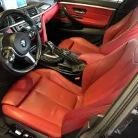 428 BMW گرن کوپه|خودرو سواری و وانت|تهران, قیطریه|دیوار