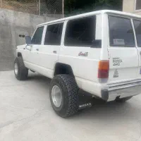 پاترول درجه یک فنر لول
