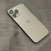 آیفون ۱۳ پرو مکس ۱ ترابایت