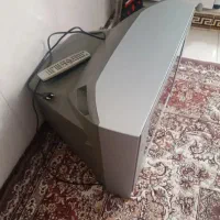 تلویزیون 21 اینچ ال جی