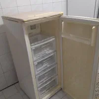 یخچال فریز سامسونگ
