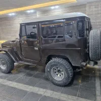 تویوتا کالسکه 2f