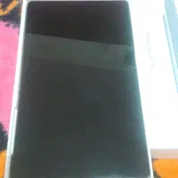 تبلت    سامسونگ ا ۷  در حد  نو