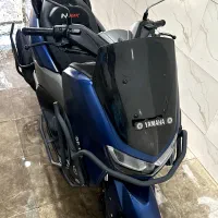 Nmax انمکس مدل ۴۰۲