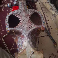 سروز چنگ قیچک