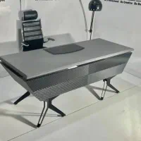 میز و صندلی مدیریت