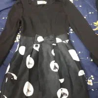 لباس دخترانه