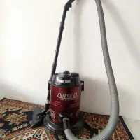 جاروبرقی سطلی