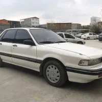 میتسوبیشی گالانت|خودرو کلاسیک|آمل, |دیوار