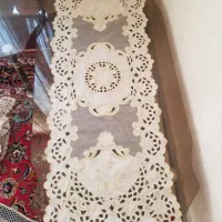 میز جلو مبلی