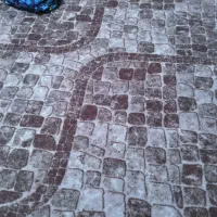 موکت قهوه ای ۸۵۰هزار تومن