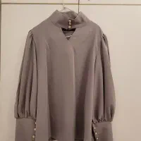 شومیز دخترانه