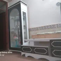 میز تلوزیون