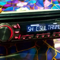 امپیلی .ضبط sony keNwooD .ساب مونو RecoiL