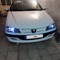 پارس فول ۱۴۰۱ elx
