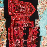 سفارشی دوخت تمیز