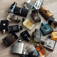 استخدام نیرو فروشنده عطر ادکلن
