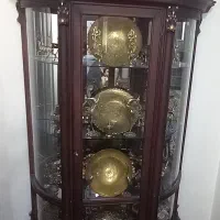 بوفه سالم وشیک