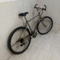 دوچرخه ۲۶