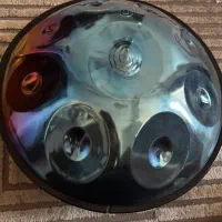 هنگدرام آرشام فولاد ۷ رنگ