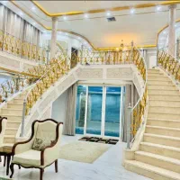 باغ ویلا اجاره ای لاکجری فول امکانات