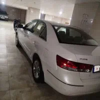 سوناتای nf