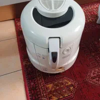 سرخ کن|اجاق گاز و لوازم برقی پخت‌وپز|شهر ری, ظهیرآباد|دیوار