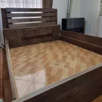 تخت خواب ۲ نفره